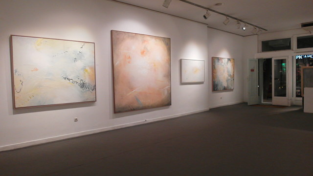 Exposición Gaudí 2